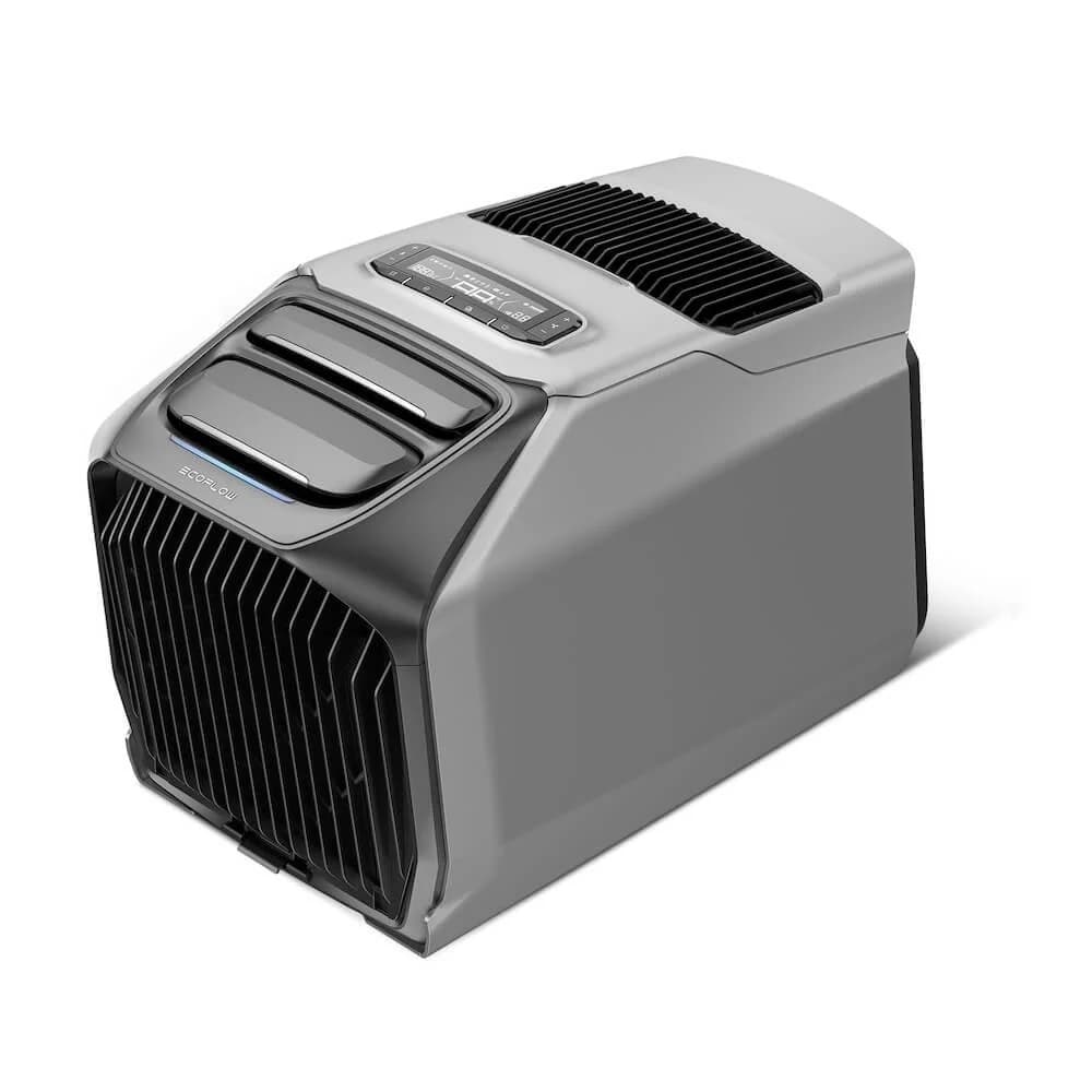 EcoFlow Wave 3 + Wave 2 Battery Combo Sale price