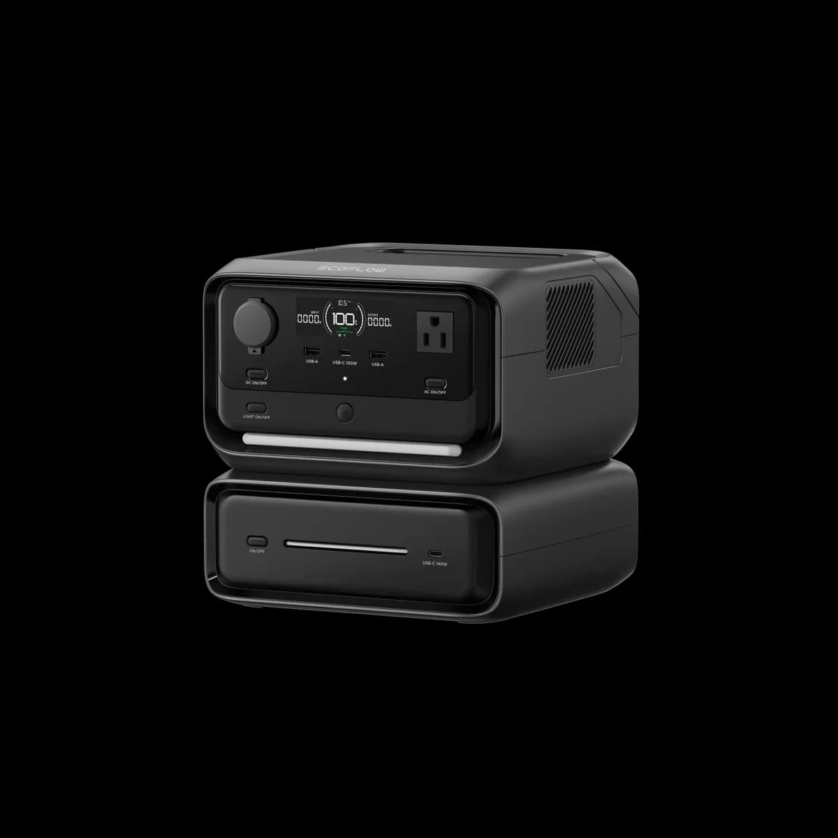 EcoFlow River 3 Max - EU